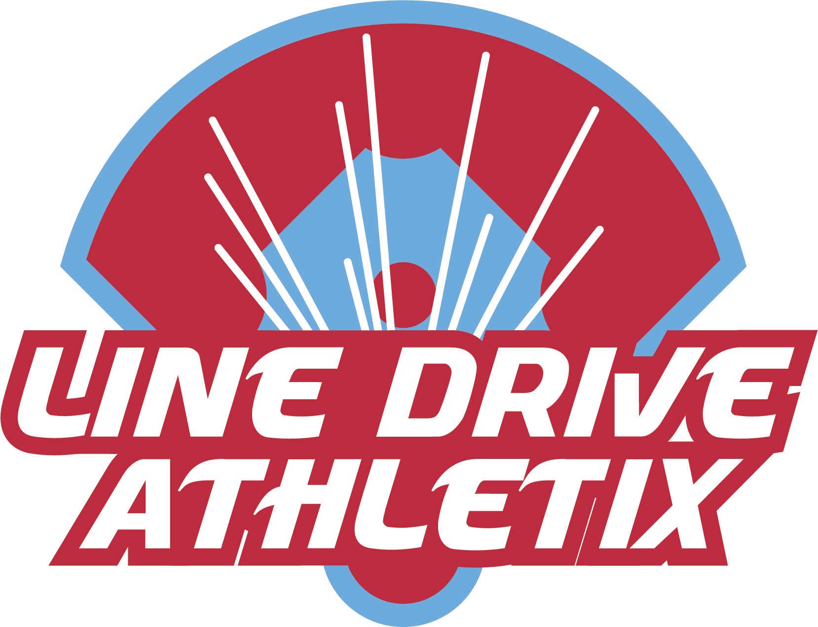 Home Line Drive Athletix